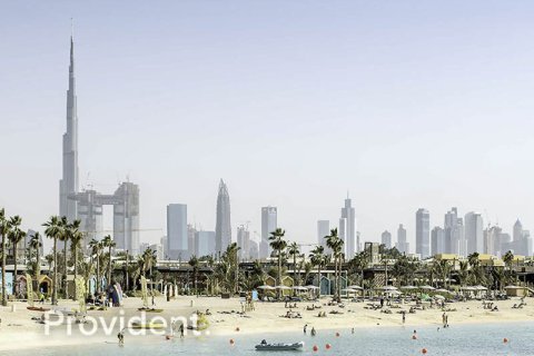 Appartement à Jumeirah, Dubai, 2 chambres, № 2458 - photo 10