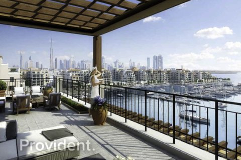 Appartement à Jumeirah, Dubai, 2 chambres, № 2458 - photo 25