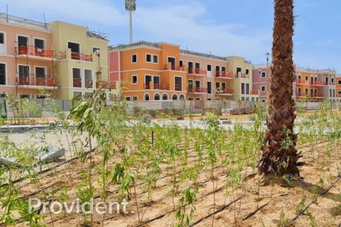 تاون هاوس في جميرا, دبي 3 غرف نوم رقم 2453 - صورة 2