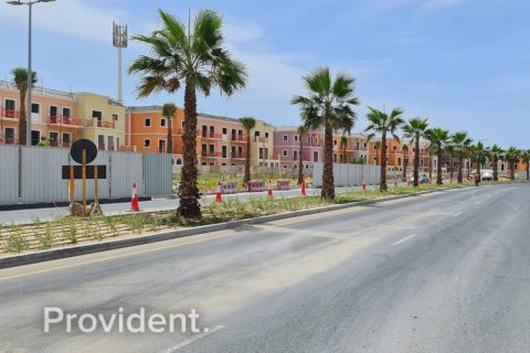 تاون هاوس في جميرا, دبي 3 غرف نوم رقم 2453 - صورة 1