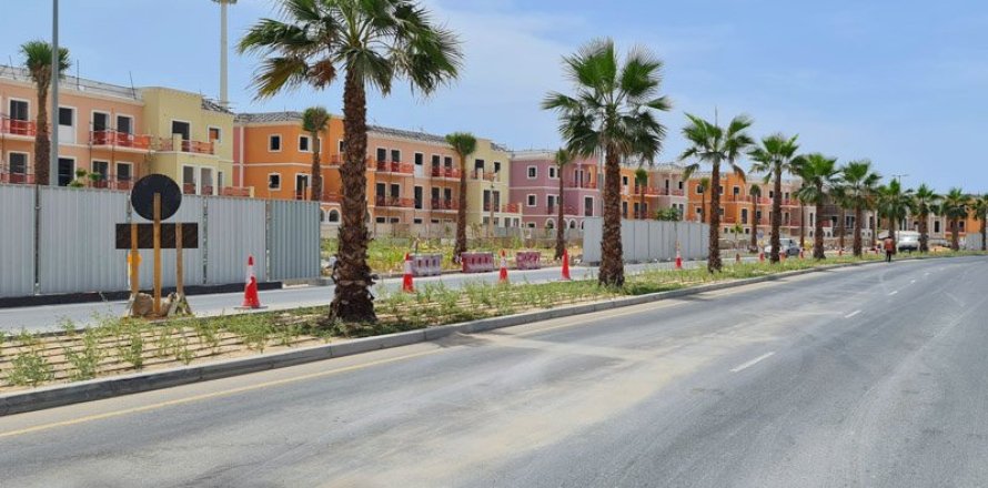 تاون هاوس في جميرا, دبي 3 غرف نوم رقم 2453