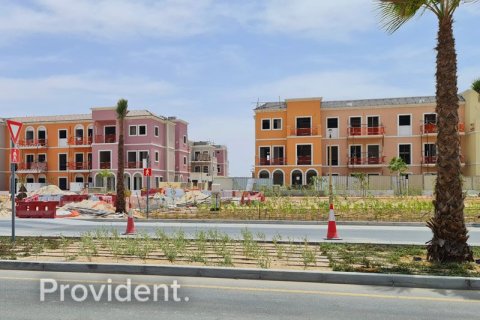 تاون هاوس في جميرا, دبي 3 غرف نوم رقم 2453 - صورة 12