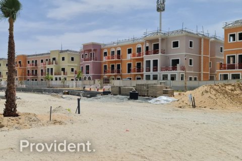 تاون هاوس في جميرا, دبي 3 غرف نوم رقم 2453 - صورة 5