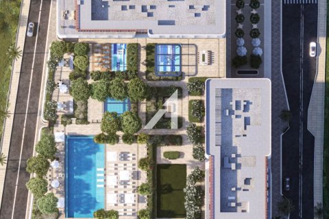 شقة في دائرة قرية جميرا, دبي 1غرف نوم, 82.5 م² رقم 59874 - صورة 9