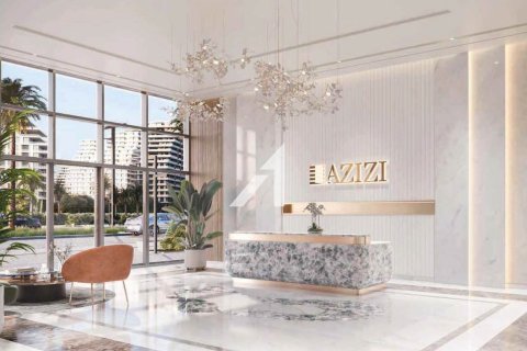 Appartement à Dubai, 2 chambres, 99.5 m², № 59876 - photo 8