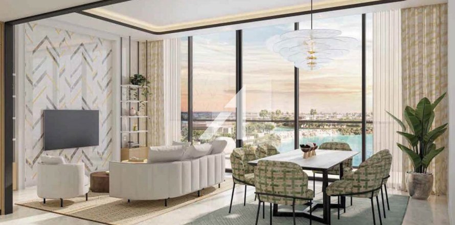 Appartement à Dubai, 2 chambres, 99.5 m², № 59876