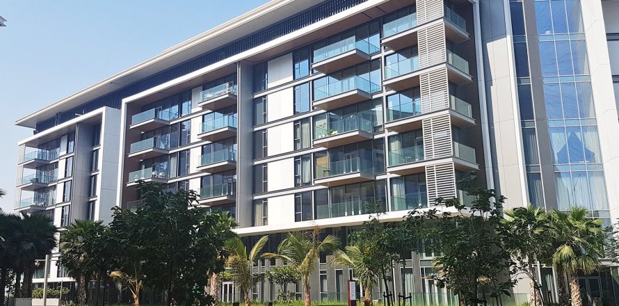 Appartement à Dubai, 3 chambres, 200 m², № 5640