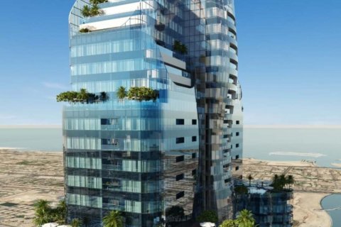 Appartement à Dubai, 3 chambres, 169.1 m², № 5651 - photo 6