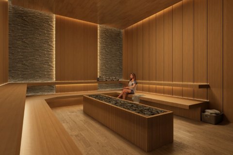 Appartement à Dubai, 3 chambres, 169.1 m², № 5651 - photo 10