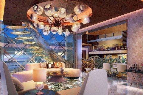 Appartement à Dubai, 2 chambres, 222 m², № 5642 - photo 11