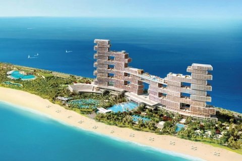 Appartement à Dubai, 2 chambres, 222 m², № 5642 - photo 2