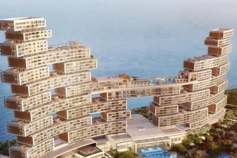 Appartement à Dubai, 2 chambres, 222 m², № 5642 - photo 1