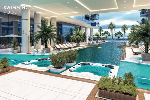 Appartement à Dubai, 2 chambres, 102 m², № 5632 - photo 3