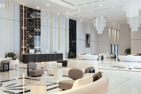 Appartement à Dubai, 2 chambres, 102 m², № 5632 - photo 6