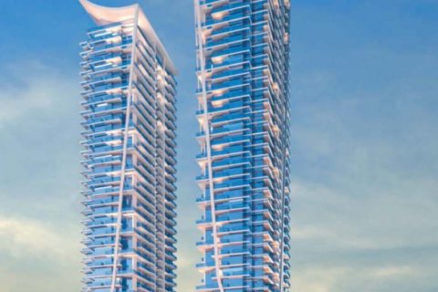 Appartement à Dubai, 2 chambres, 102 m², № 5632 - photo 1