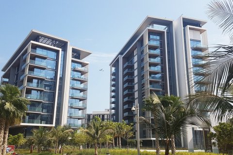 Villa en Dubai, 4 dormitorios, 720 m², № 5639 - foto 1