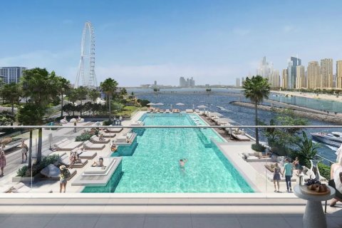 Villa en Dubai, 4 dormitorios, 720 m², № 5639 - foto 8
