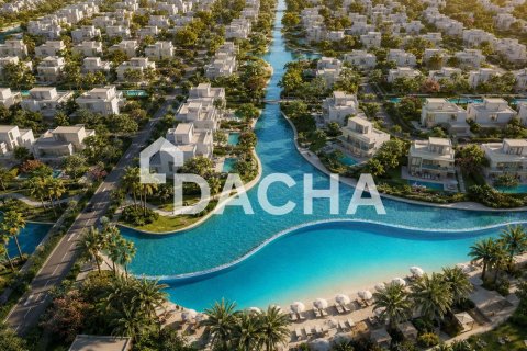 Villa in Dubai 4 bedrooms, 768 sq.m. № 111595 - photo 5