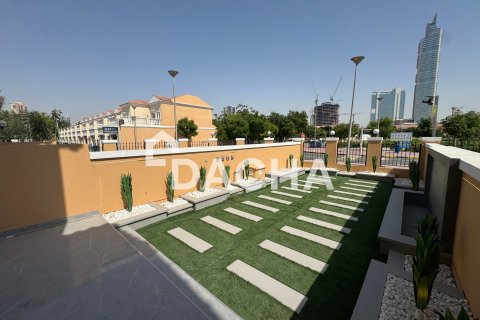 Townhouse in Jumeirah Village Triangle, Dubai 2 bedrooms, 152 sq.m. № 111603 - photo 3