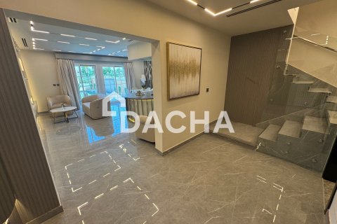 Townhouse in Jumeirah Village Triangle, Dubai 2 bedrooms, 152 sq.m. № 111603 - photo 23