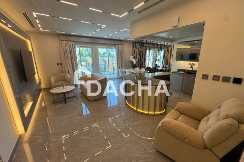 Townhouse in Jumeirah Village Triangle, Dubai 2 bedrooms, 152 sq.m. № 111603 - photo 22