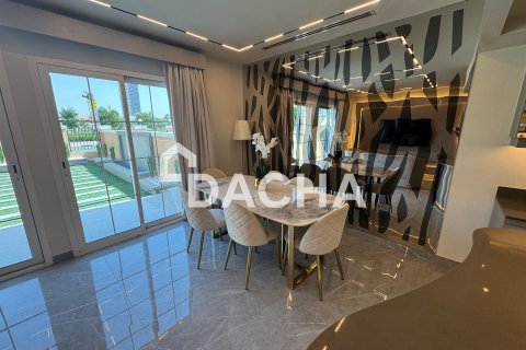 Townhouse in Jumeirah Village Triangle, Dubai 2 bedrooms, 152 sq.m. № 111603 - photo 19