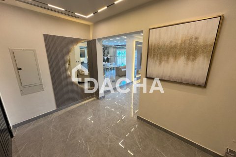 Townhouse in Jumeirah Village Triangle, Dubai 2 bedrooms, 152 sq.m. № 111603 - photo 18