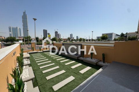 Townhouse in Jumeirah Village Triangle, Dubai 2 bedrooms, 152 sq.m. № 111603 - photo 4