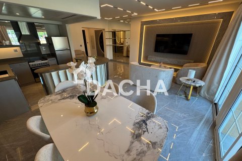Townhouse in Jumeirah Village Triangle, Dubai 2 bedrooms, 152 sq.m. № 111603 - photo 20