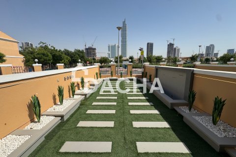 Townhouse in Jumeirah Village Triangle, Dubai 2 bedrooms, 152 sq.m. № 111603