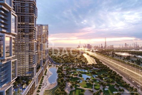 Apartment in Sobha Hartland, Mohammed Bin Rashid City, Dubai 1 bedroom, 68 sq.m. № 111605