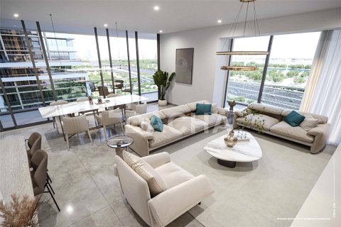 Apartment in Sobha Hartland, Mohammed Bin Rashid City, Dubai 1 bedroom, 68 sq.m. № 111605 - photo 10