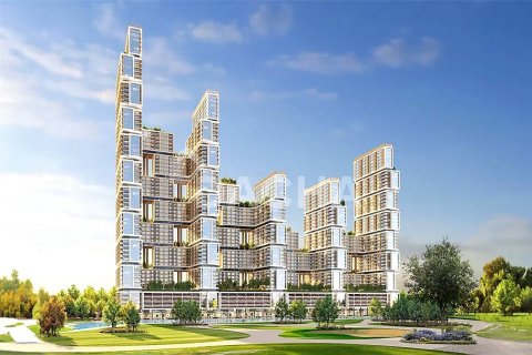 Apartment in Sobha Hartland, Mohammed Bin Rashid City, Dubai 1 bedroom, 68 sq.m. № 111605 - photo 4