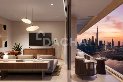 Apartment in Dubai Design District, Dubai 2 bedrooms, 136 sq.m. № 111611 - photo 15