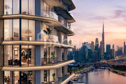 Apartment in Dubai Design District, Dubai 2 bedrooms, 136 sq.m. № 111611 - photo 18