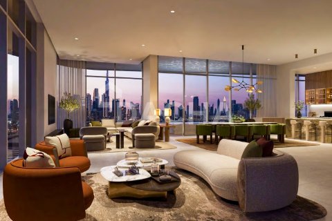 Apartment in Dubai Design District, Dubai 2 bedrooms, 136 sq.m. № 111611 - photo 10