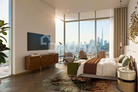 Apartment in Dubai Design District, Dubai 2 bedrooms, 136 sq.m. № 111611 - photo 13