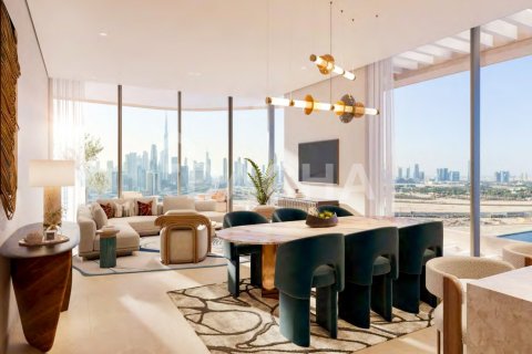 Apartment in Dubai Design District, Dubai 2 bedrooms, 136 sq.m. № 111611 - photo 17