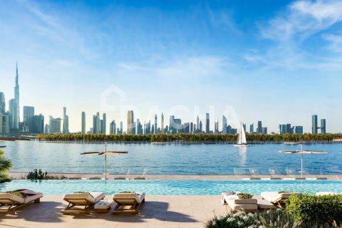 Apartment in Dubai Design District, Dubai 2 bedrooms, 136 sq.m. № 111611 - photo 8