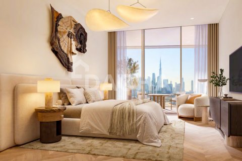Apartment in Dubai Design District, Dubai 2 bedrooms, 136 sq.m. № 111611 - photo 12