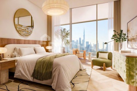 Apartment in Dubai Design District, Dubai 2 bedrooms, 136 sq.m. № 111611 - photo 14