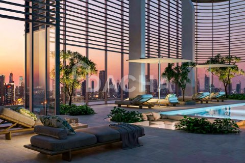 Apartment in Dubai Design District, Dubai 2 bedrooms, 136 sq.m. № 111611 - photo 7