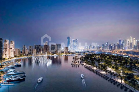 Apartment in Dubai Design District, Dubai 2 bedrooms, 136 sq.m. № 111611 - photo 4