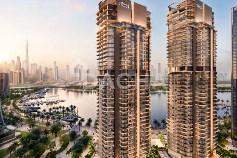 Apartment in Dubai Design District, Dubai 2 bedrooms, 136 sq.m. № 111611 - photo 2