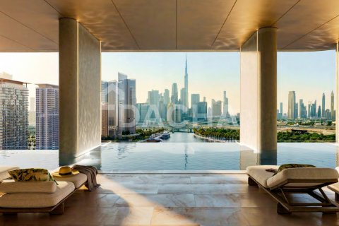 Apartment in Dubai Design District, Dubai 2 bedrooms, 136 sq.m. № 111611 - photo 9