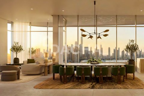 Apartment in Dubai Design District, Dubai 2 bedrooms, 136 sq.m. № 111611 - photo 11