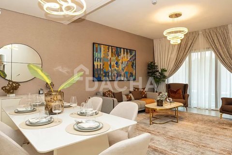Apartment in Jumeirah Lake Towers, Dubai studio, 39 sq.m. № 111610 - photo 3