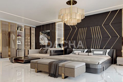 Apartment in Jumeirah Lake Towers, Dubai studio, 39 sq.m. № 111610 - photo 9