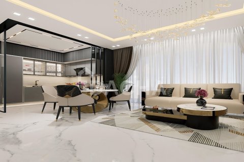 Apartment in Jumeirah Lake Towers, Dubai studio, 39 sq.m. № 111610 - photo 10