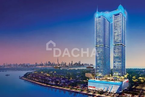 Apartment in Jumeirah Lake Towers, Dubai studio, 39 sq.m. № 111610